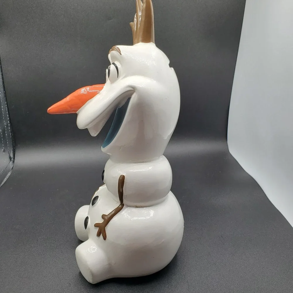 Disney Frozen Olaf the Snowman 10